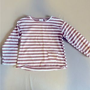 4-5 years Zara shirt
